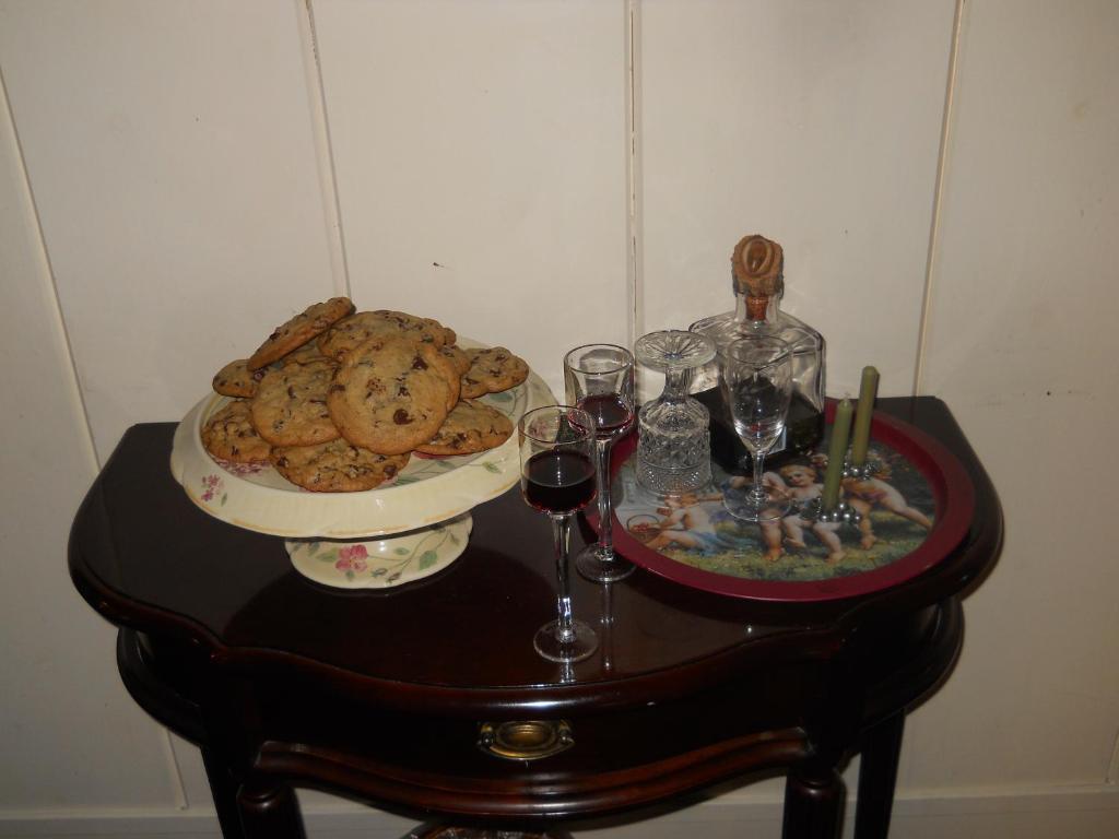 Madison Street Inn B&B Σάντα Κλάρα Εξωτερικό φωτογραφία