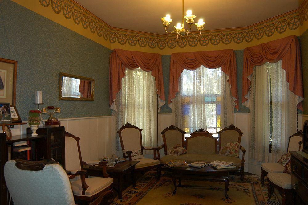 Madison Street Inn B&B Σάντα Κλάρα Εξωτερικό φωτογραφία