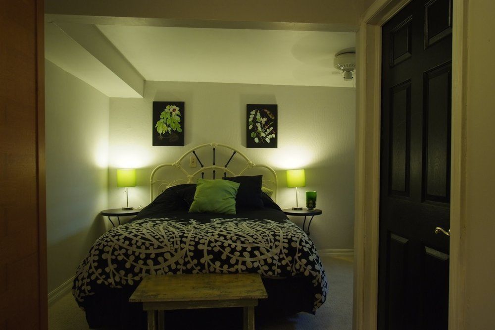 Madison Street Inn B&B Σάντα Κλάρα Εξωτερικό φωτογραφία