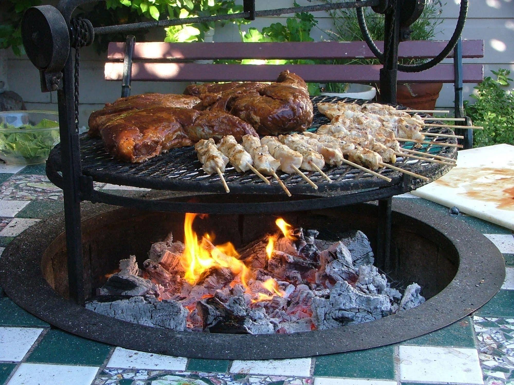 Madison Street Inn B&B Σάντα Κλάρα Εξωτερικό φωτογραφία