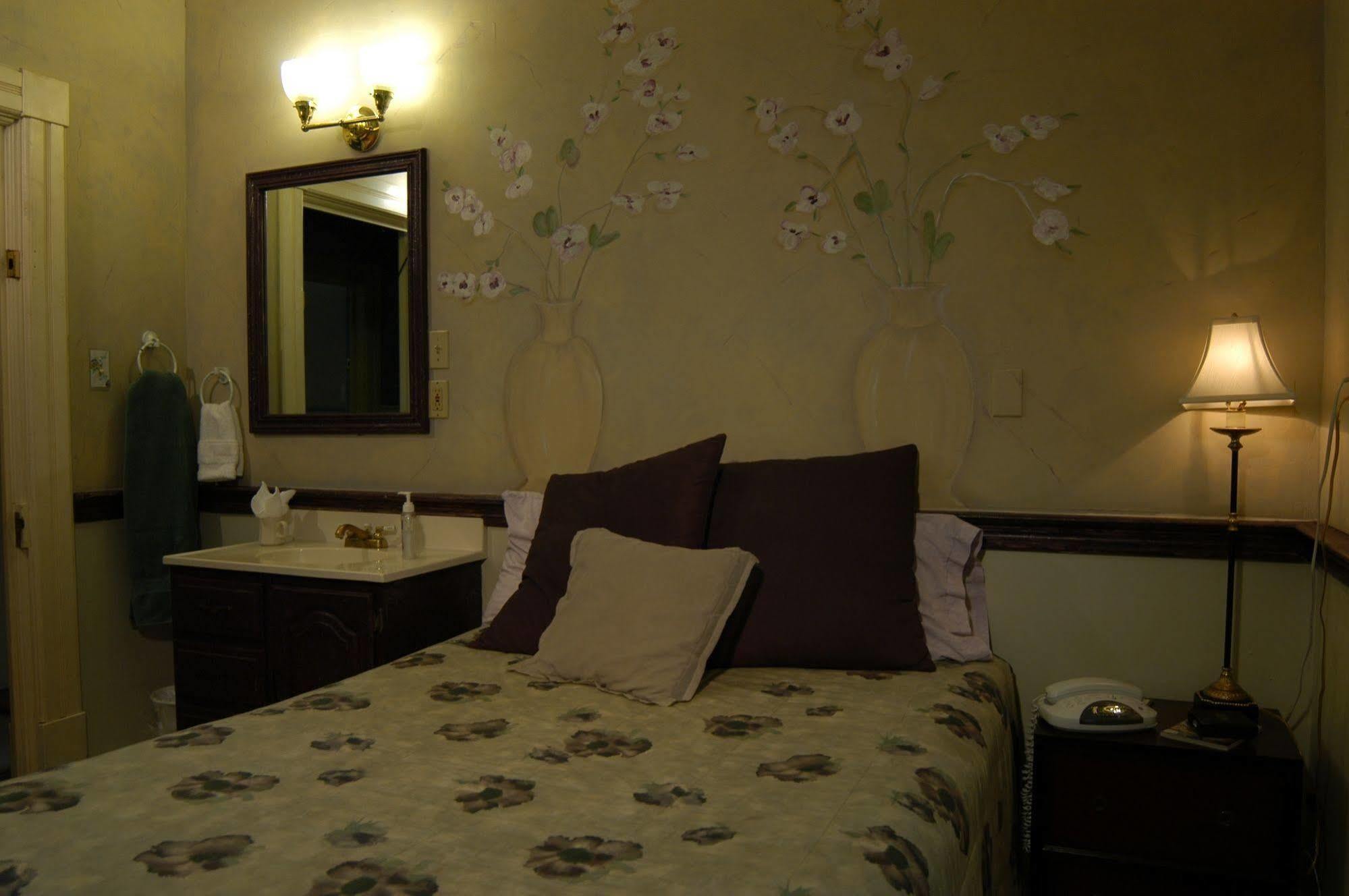 Madison Street Inn B&B Σάντα Κλάρα Εξωτερικό φωτογραφία