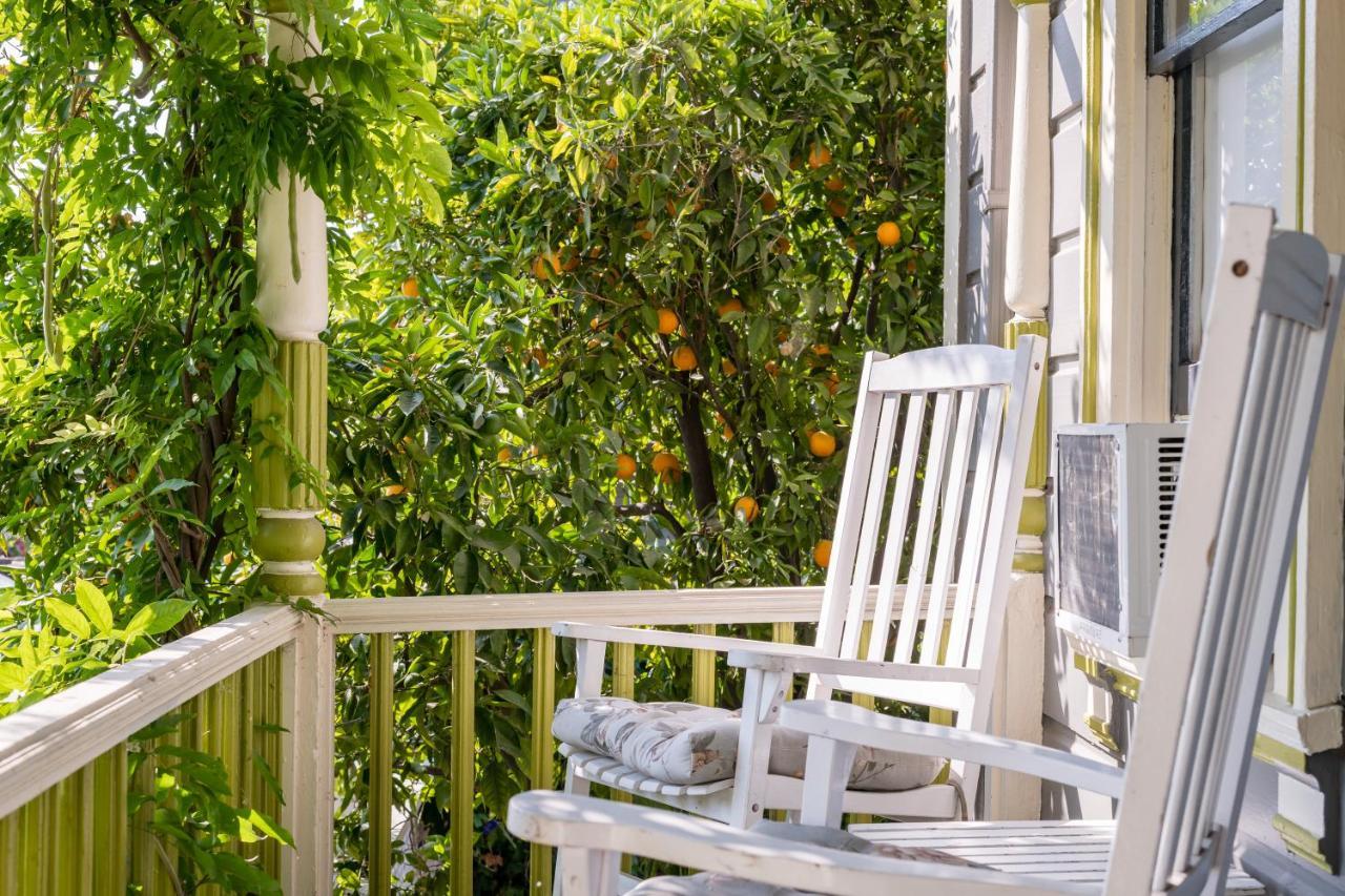 Madison Street Inn B&B Σάντα Κλάρα Εξωτερικό φωτογραφία